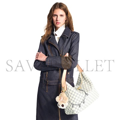 LOUIS VUITTON SLOUCHY MM N00126 (40*29*11cm)